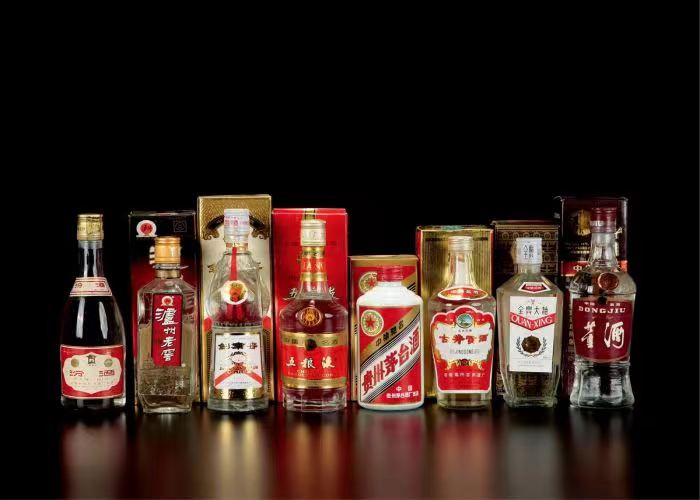 文峰老酒储存的方法